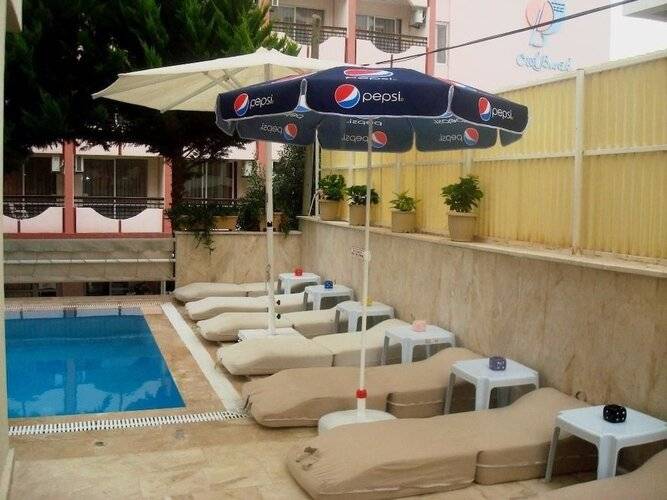 Kartel Hotel