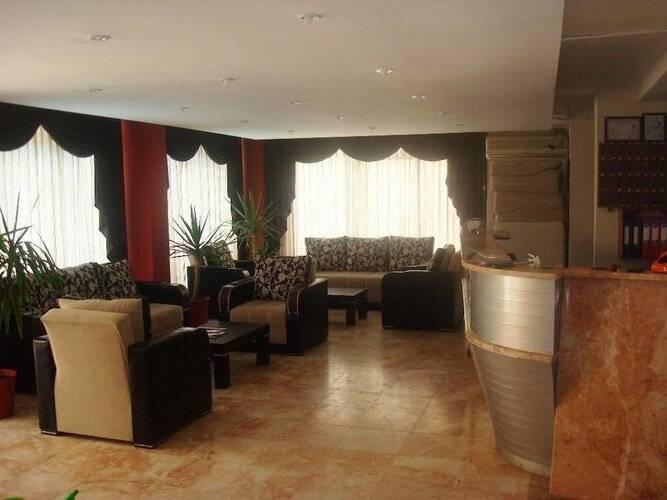 Kartel Hotel