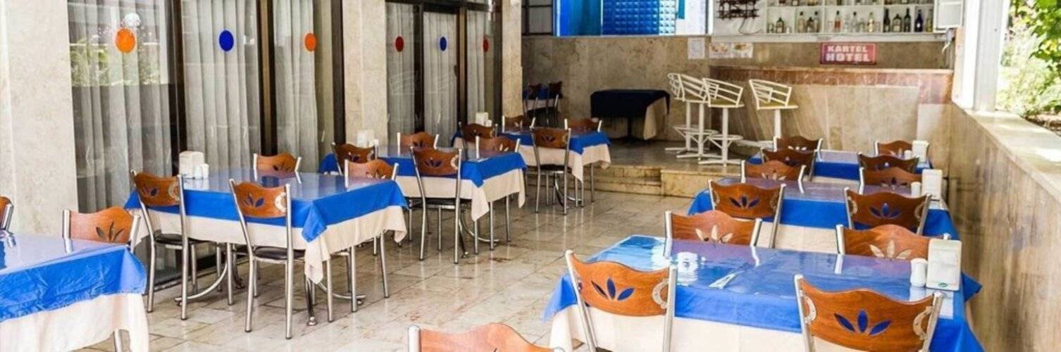 Kartel Hotel