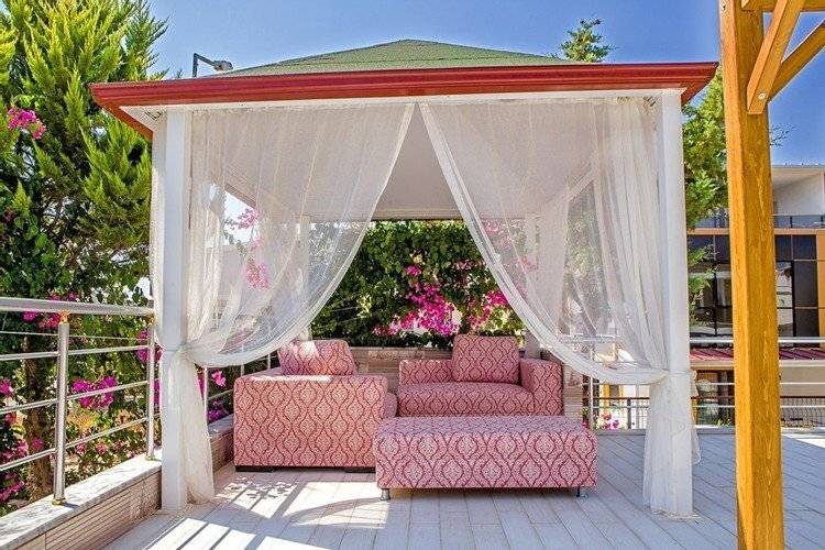 Merve Butik Otel