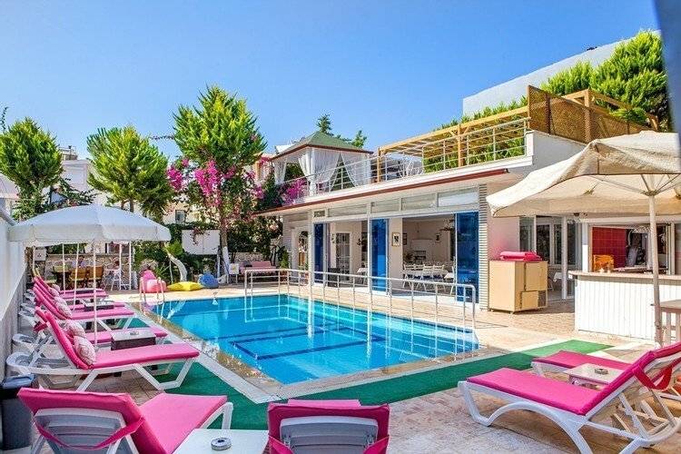 Merve Butik Otel
