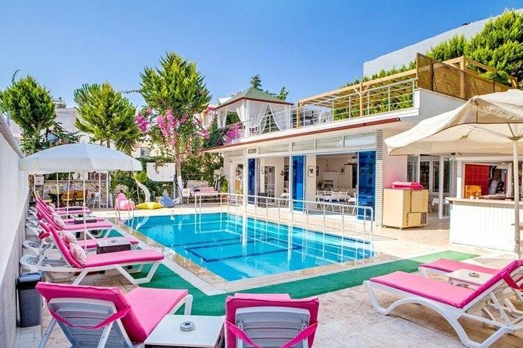 Merve Butik Otel