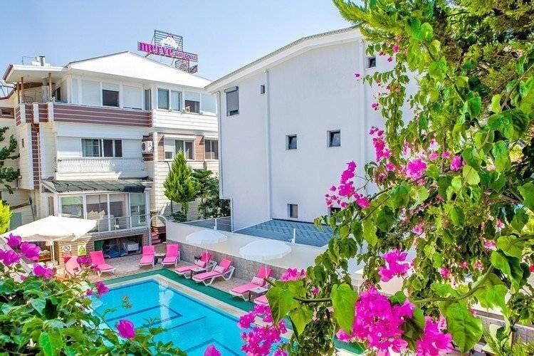 Merve Butik Otel