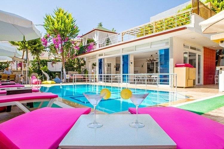 Merve Butik Otel