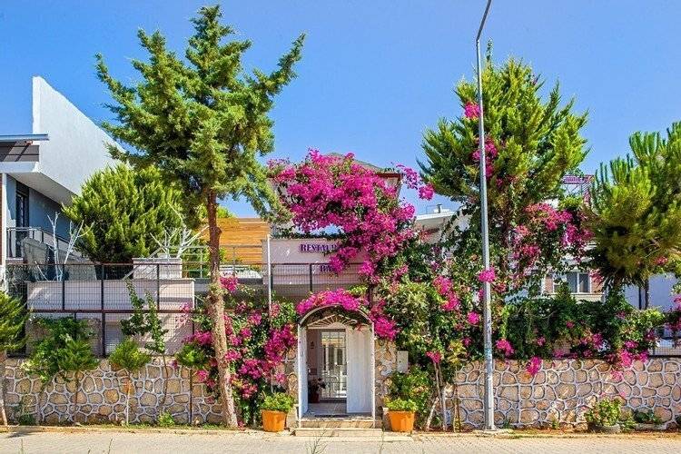 Merve Butik Otel