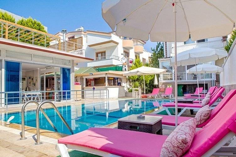 Merve Butik Otel