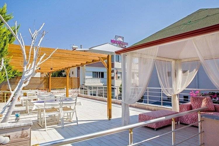 Merve Butik Otel