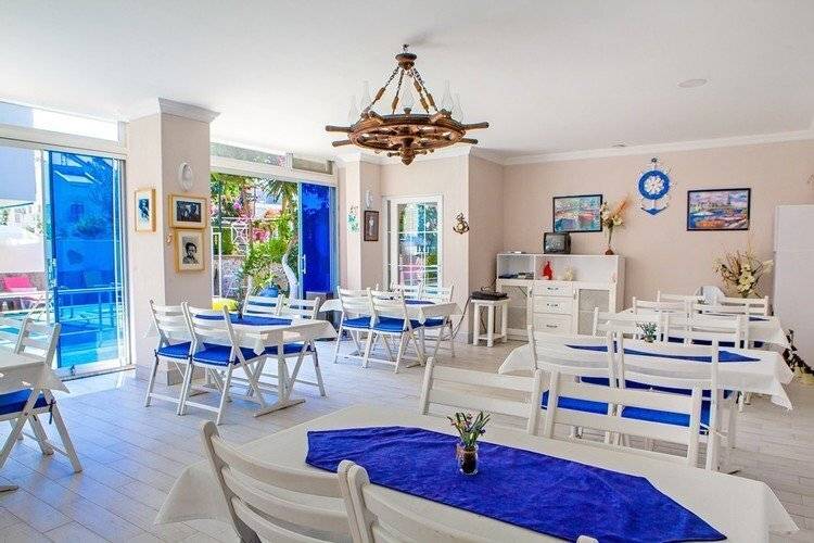 Merve Butik Otel