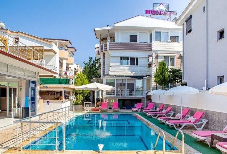 Merve Butik Otel