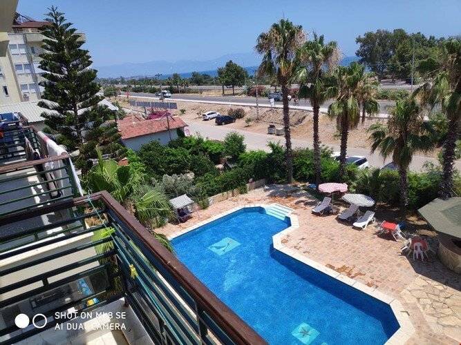 Cetin Hotel