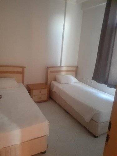 Cetin Hotel