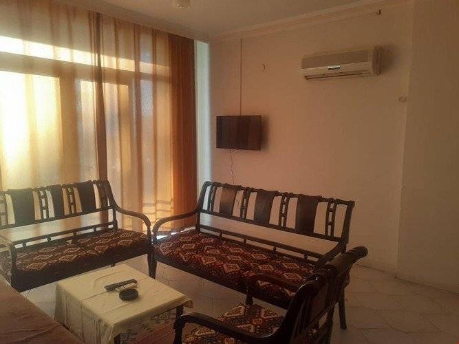 Cetin Hotel