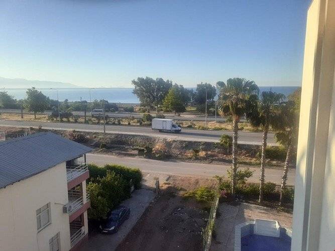 Cetin Hotel