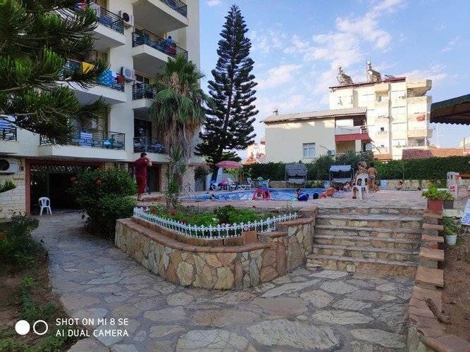 Cetin Hotel