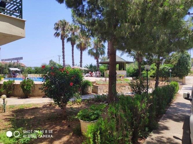 Cetin Hotel