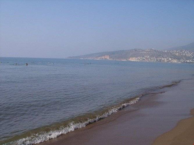 Deniz Hotel