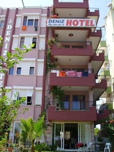 Deniz Hotel