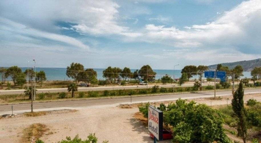 Deniz Hotel