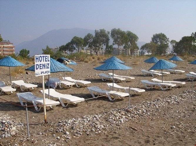 Deniz Hotel