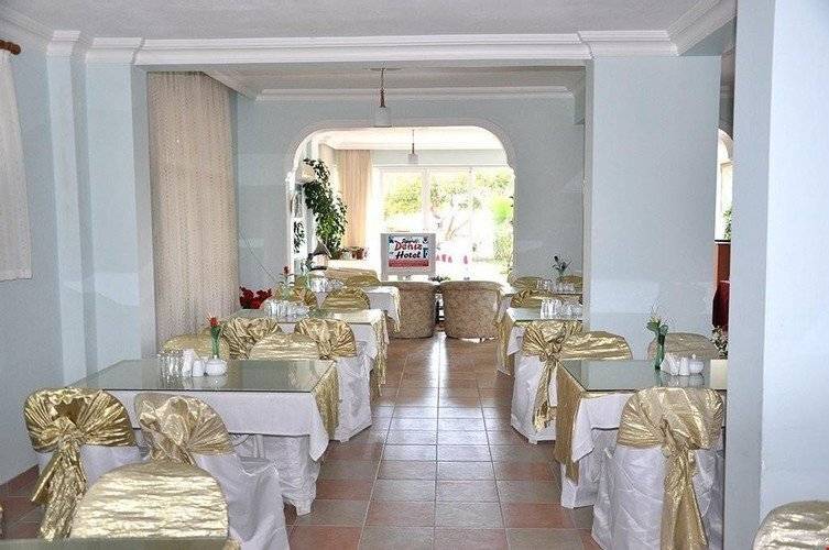 Deniz Hotel