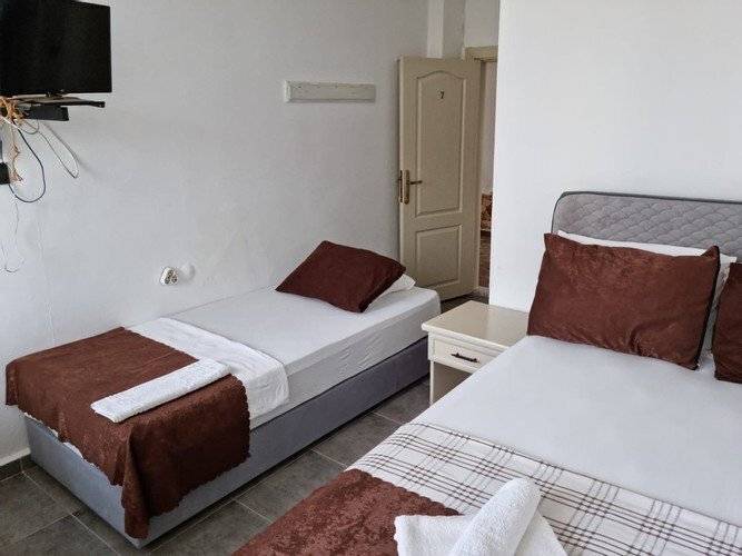Finike Sever Otel