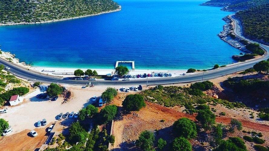 Finike Sever Otel