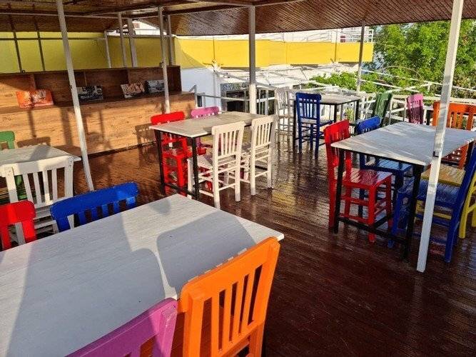 Finike Sever Otel
