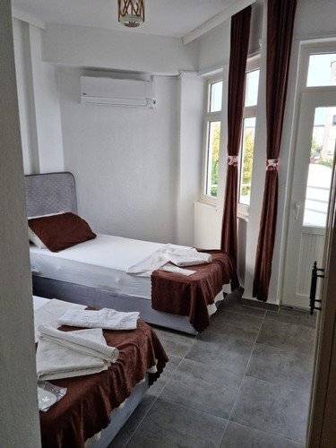 Finike Sever Otel
