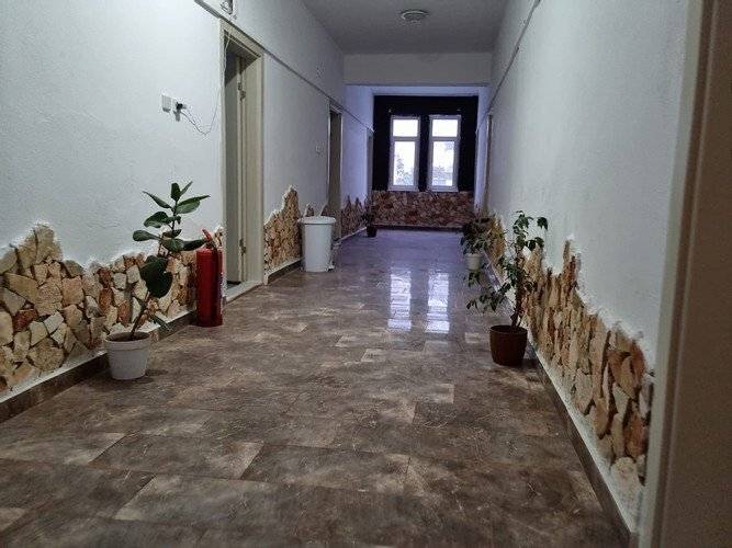 Finike Sever Otel