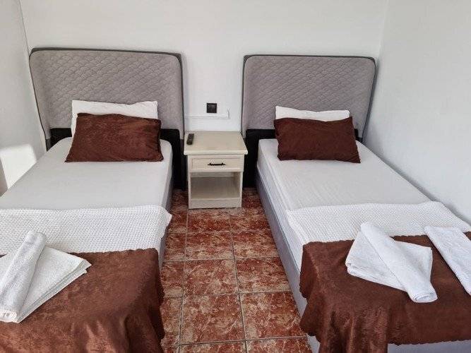 Finike Sever Otel