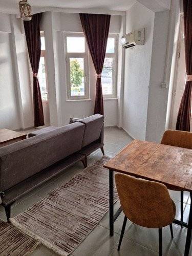 Finike Sever Otel