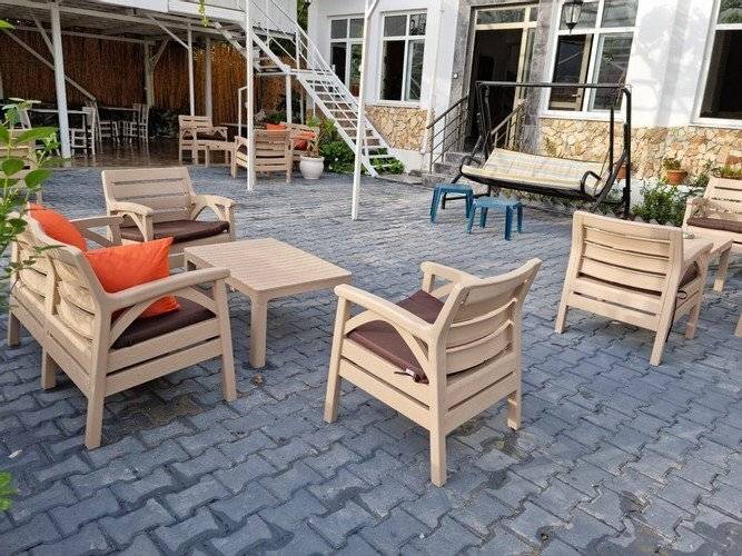 Finike Sever Otel