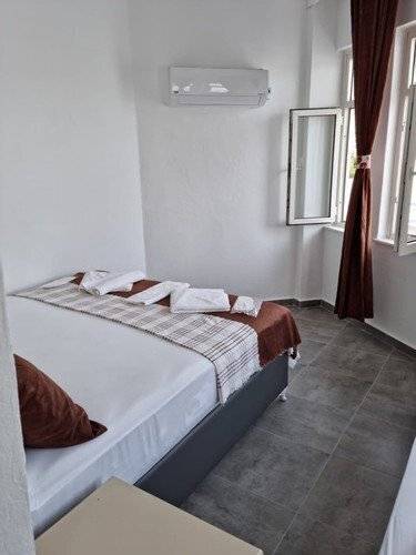 Finike Sever Otel