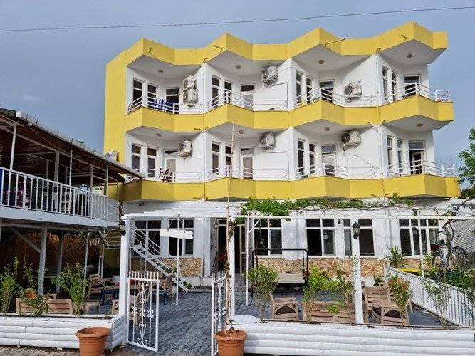 Finike Sever Otel
