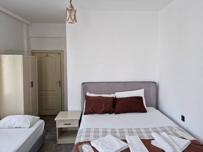 Finike Sever Otel
