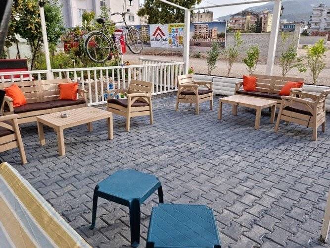 Finike Sever Otel