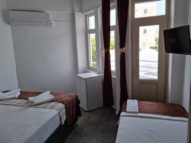 Finike Sever Otel