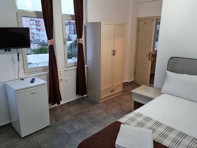 Finike Sever Otel