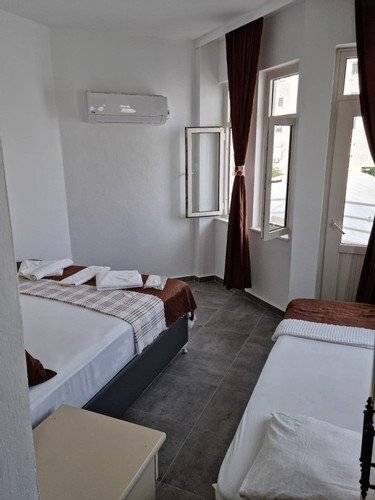 Finike Sever Otel