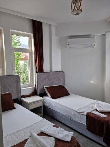 Finike Sever Otel