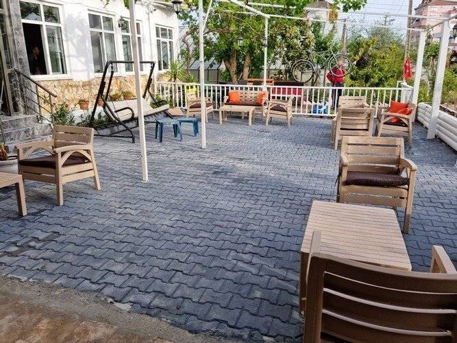 Finike Sever Otel