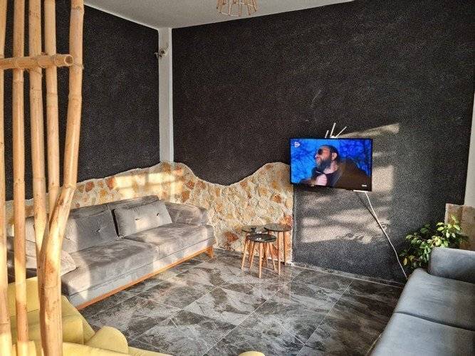 Finike Sever Otel