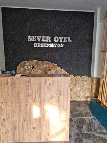 Finike Sever Otel