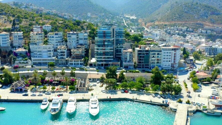 Fortunella Suits & Villas