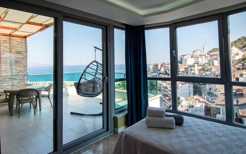 Fortunella Suits & Villas