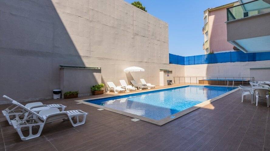 Fortunella Suits & Villas