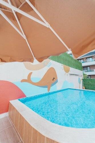 Fortunella Suits & Villas