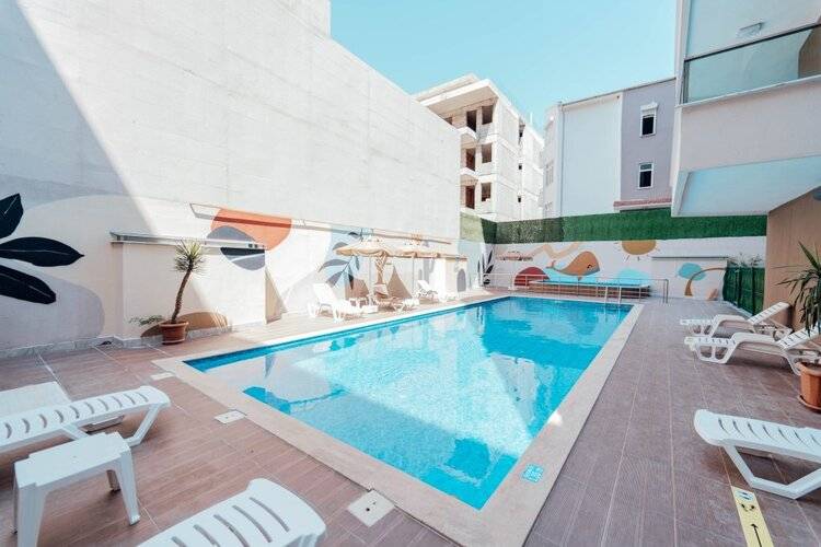 Fortunella Suits & Villas