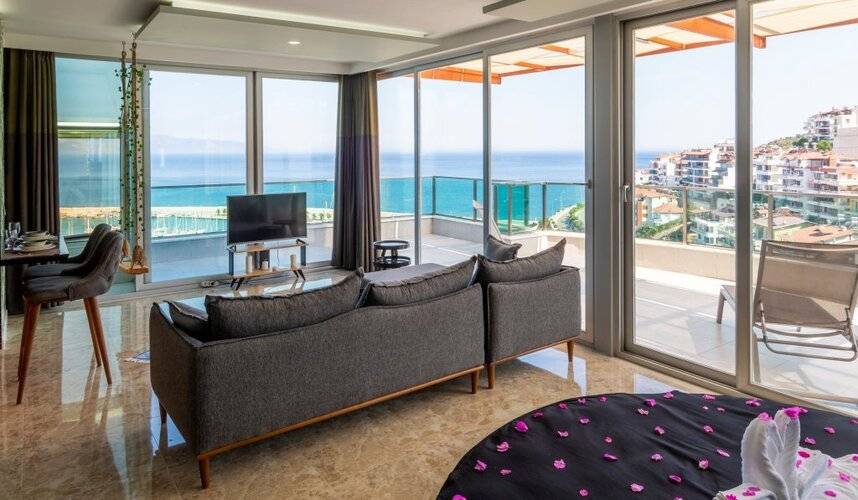 Fortunella Suits & Villas