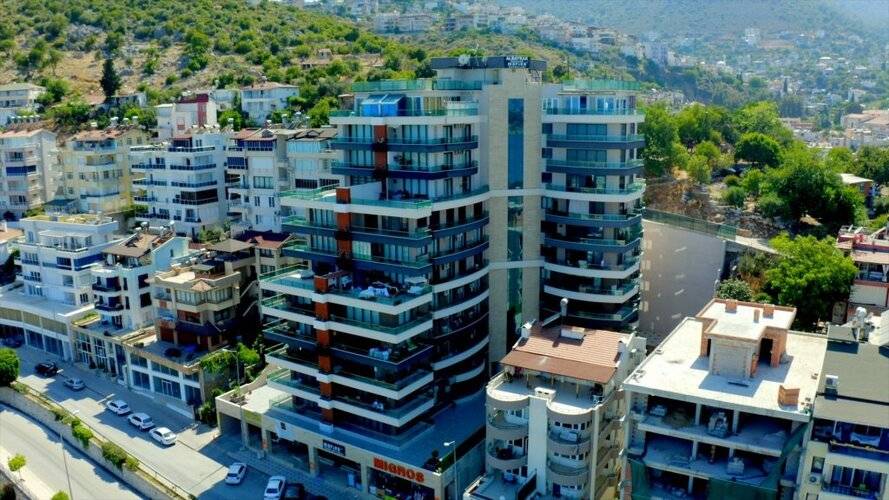 Fortunella Suits & Villas